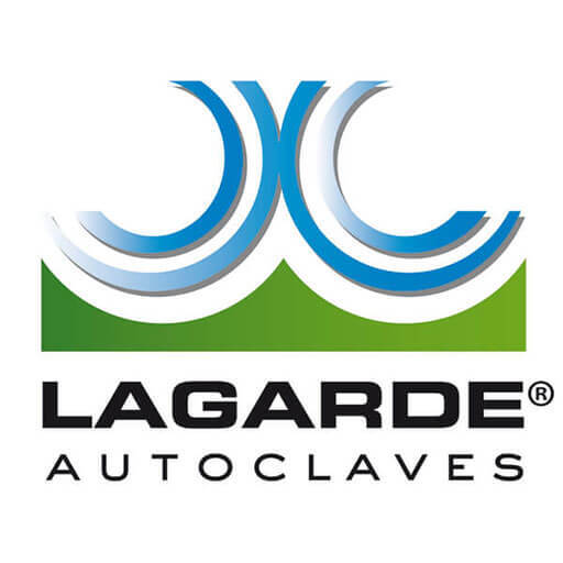 Logo LAGARDE