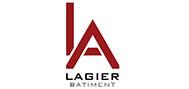 Logo LAGIER BATIMENT