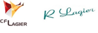 Logo LAGIER SARL