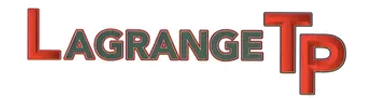 Logo LAGRANGE T.P.