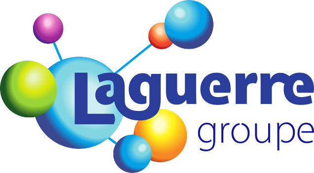 Logo LAGUERRE CHIMIE