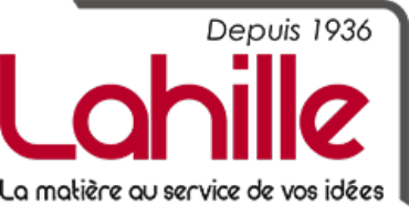 Logo LAHILLE