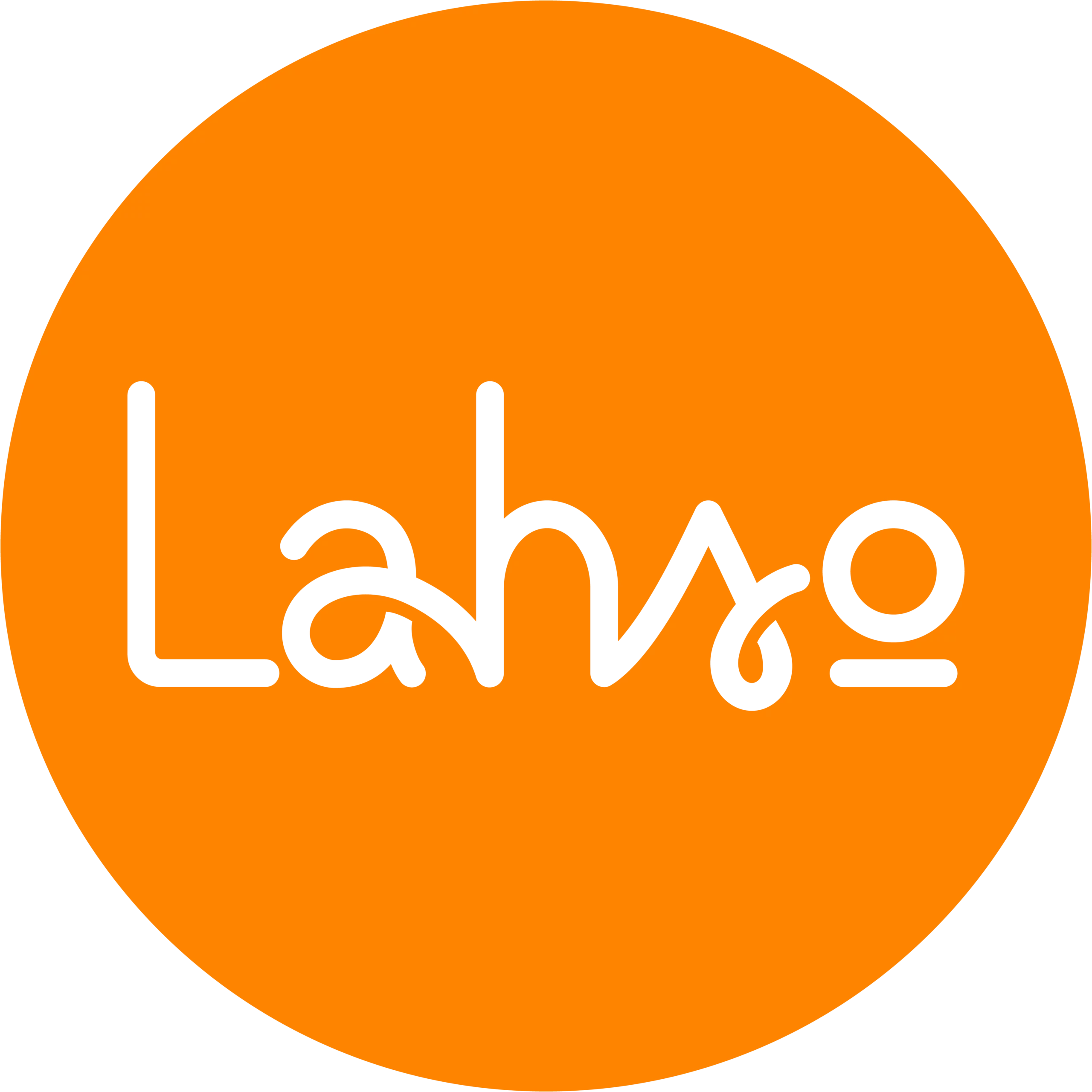 Logo LAHSO