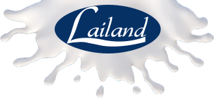 Logo LAILAND
