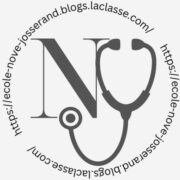 Logo LAIQUE NOVE JOSSERAND
