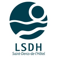 Logo LAITERIE DE SAINT-DENIS DE L'HOTEL (LSDH)