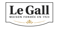 Logo LAITERIE LE GALL