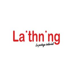 Logo LAITHNING