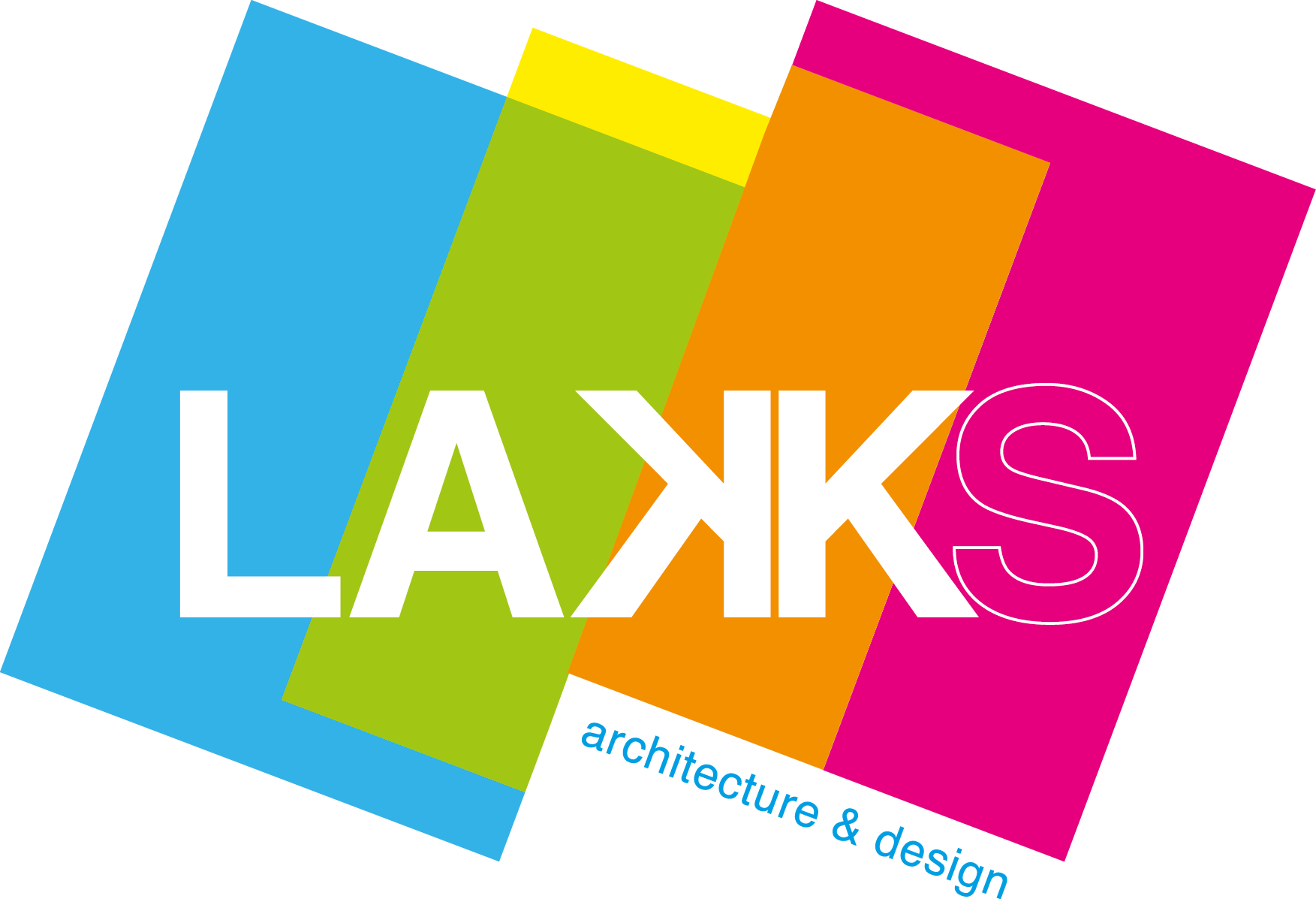 Logo LAK'S DESIGN