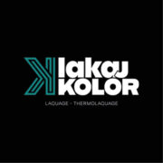 Logo LAKAJ KOLOR