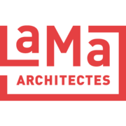 Logo LAMA ARCHITECTES