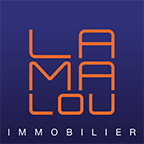 Logo LAMALOU IMMOBILIER