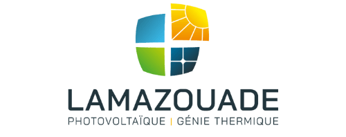 Logo LAMAZOUADE