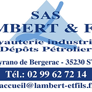 Logo LAMBERT ET FILS