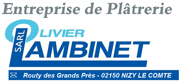 Logo LAMBINET OLIVIER
