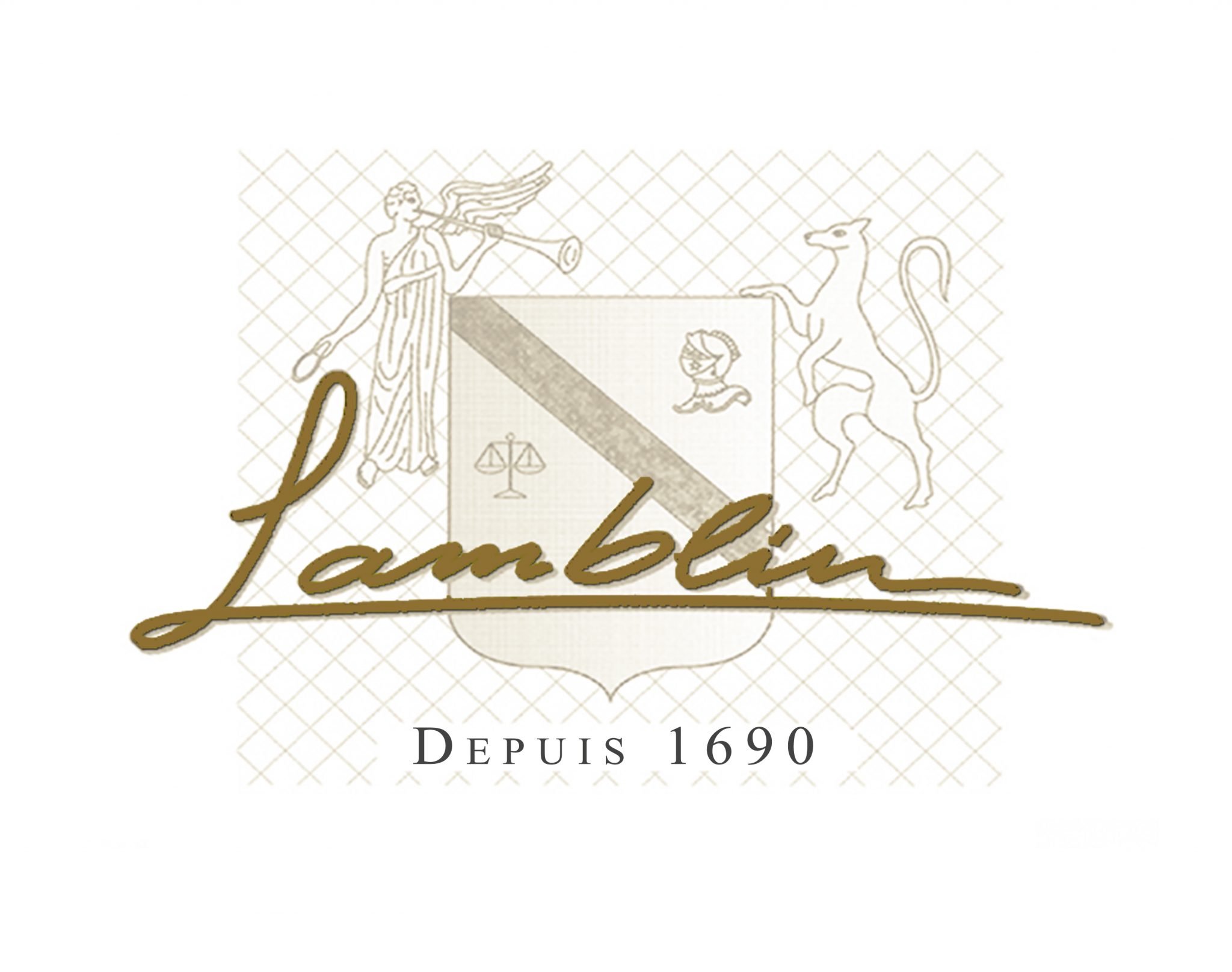 Logo LAMBLIN FILS