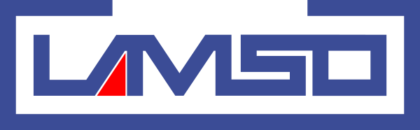 Logo LAMSO (LAMSO)