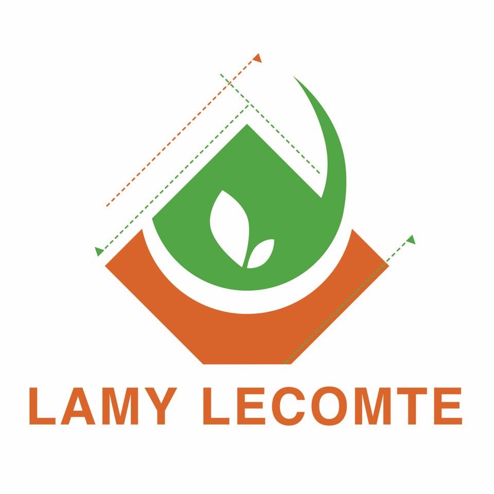Logo LAMY ET LECOMTE