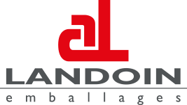 Logo LANDOIN EMBALLAGES