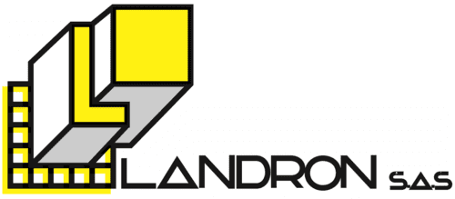 Logo LANDRON SAS