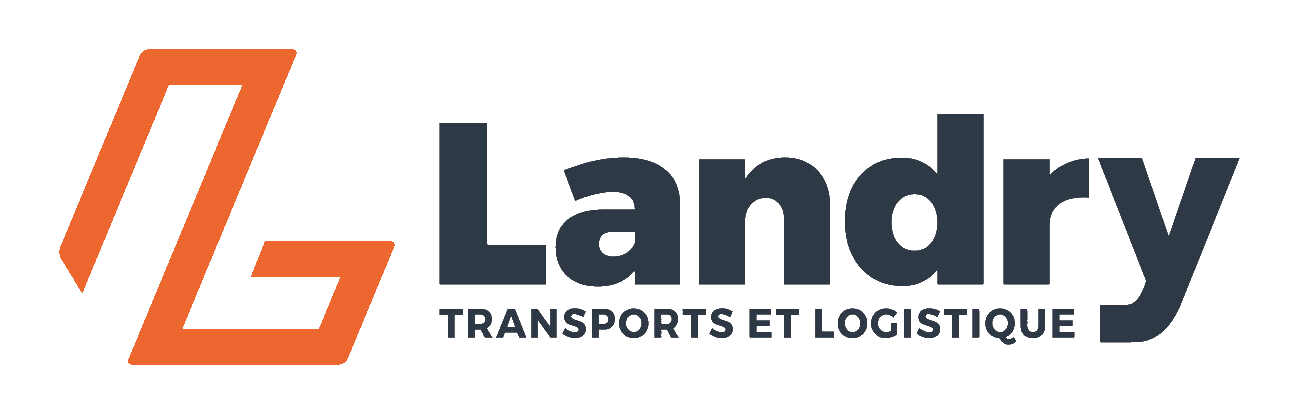 Logo LANDRY TRANSPORTS