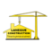 Logo LANEQUE CONSTRUCTION