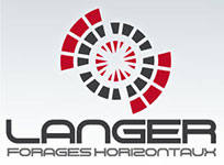 Logo LANGER FORAGE