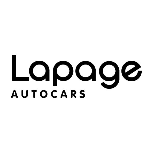 Logo LAPAGE