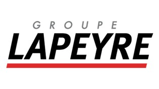 Logo LAPEYRE