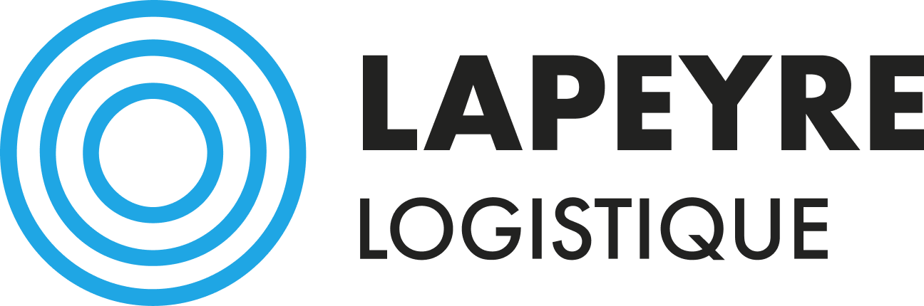Logo LAPEYRE LOGISTIQUE