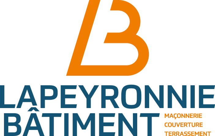 Logo LAPEYRONNIE BATIMENT
