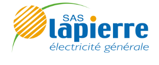 Logo LAPIERRE