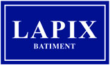 Logo LAPIX BATIMENT