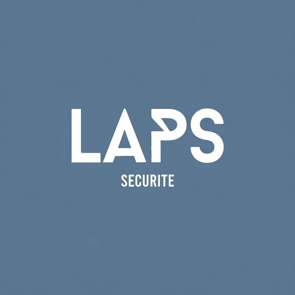 Logo LAPS