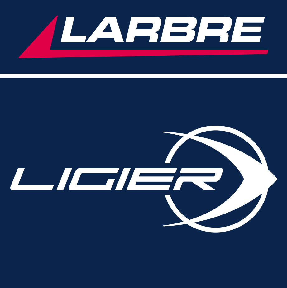 Logo LARBRE