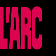 Logo LARC SCENE NATIONALE