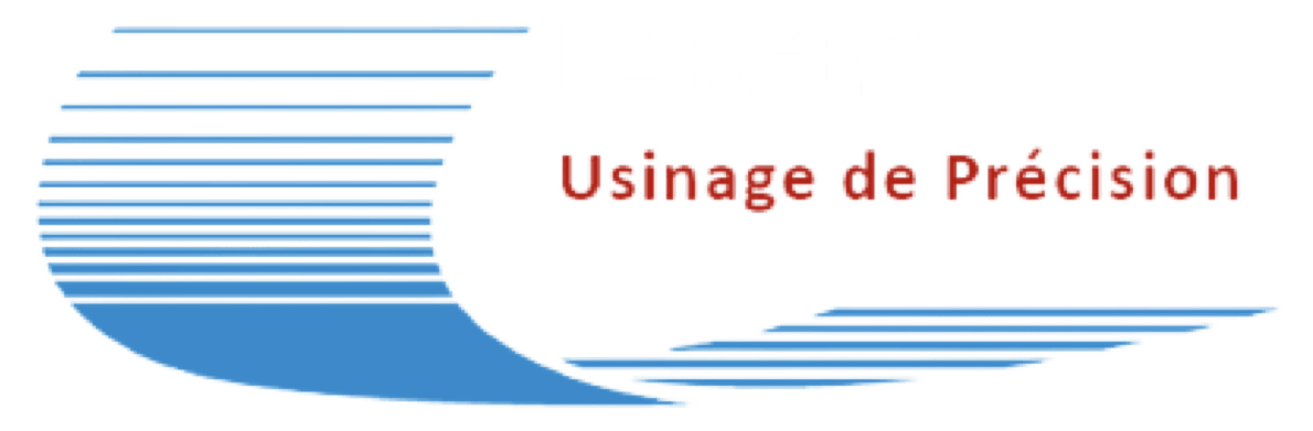 Logo LARGER SAS