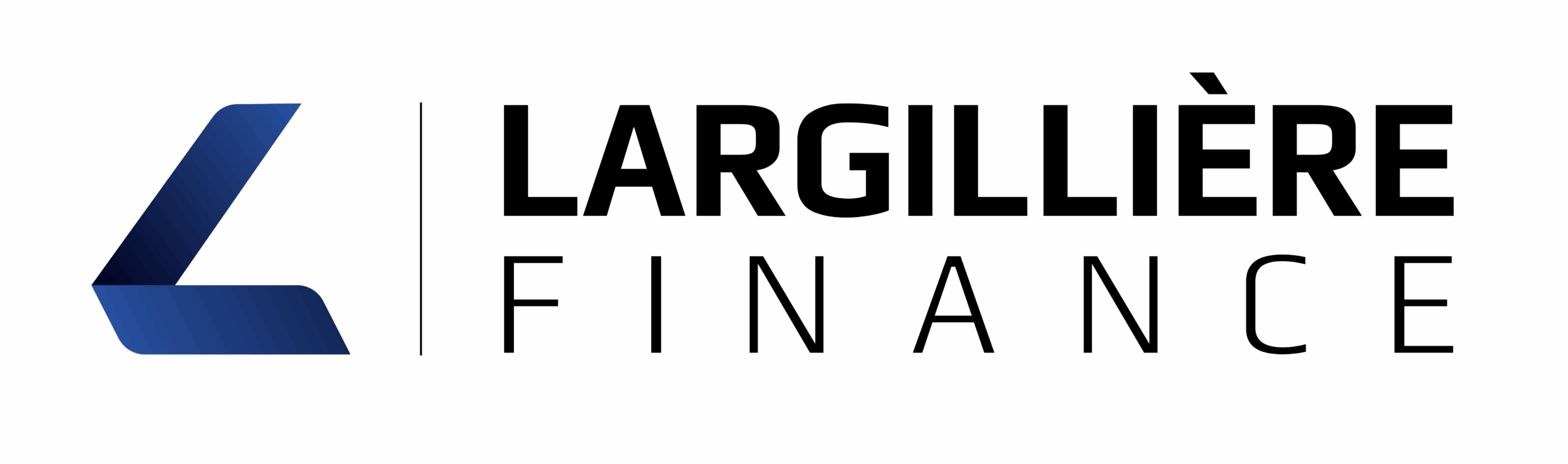 Logo LARGILLIERE FINANCE