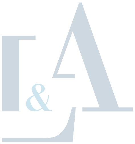 Logo LAROCHE & ASSOCIES, NOTAIRES