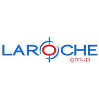Logo LAROCHE INDUSTRIES