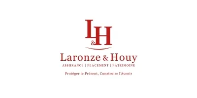 Logo LARONZE & HOUY