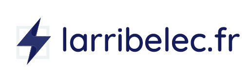 Logo LARRIBELEC