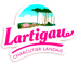 Logo LARTIGAU