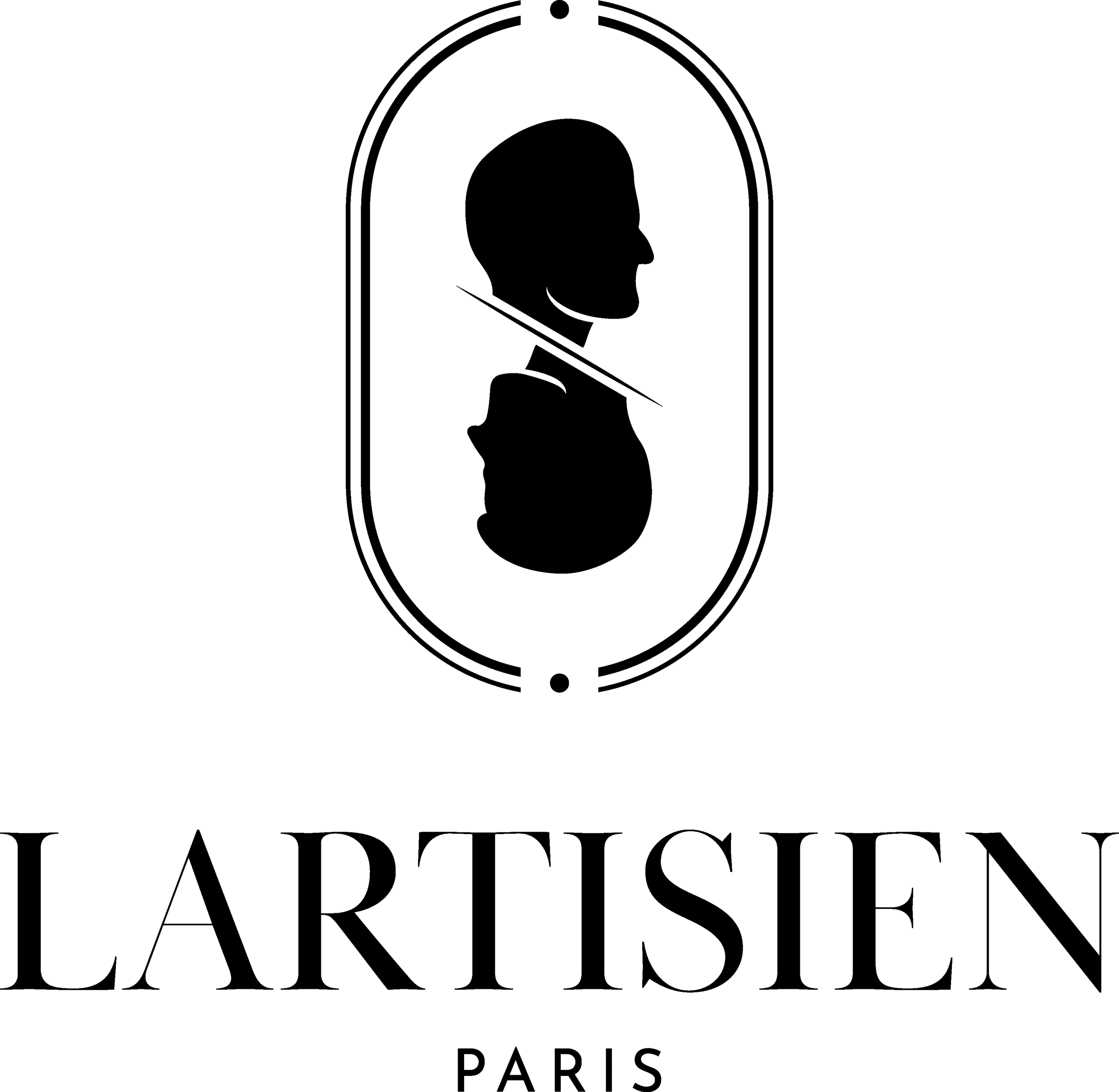 Logo LARTISIEN