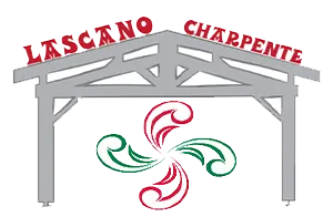 Logo LASCANO CHARPENTE