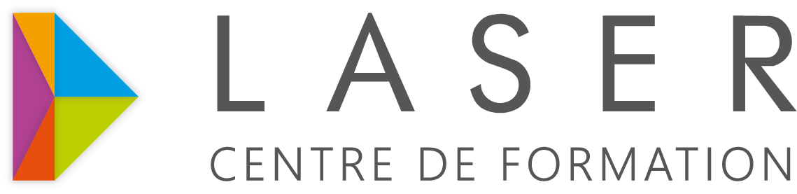 Logo LASER ASSOCIATION (LASER)