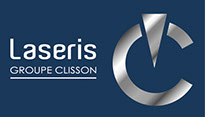 Logo LASERIS