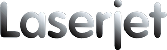 Logo LASERJET