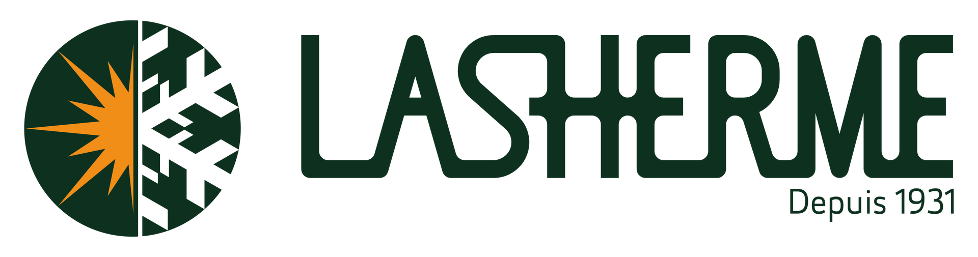 Logo LASHERME (LASHERME)