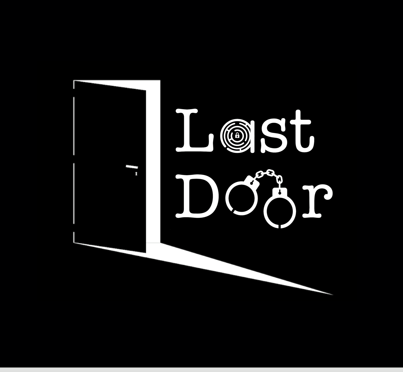 Logo LAST DOOR (LAST DOOR)